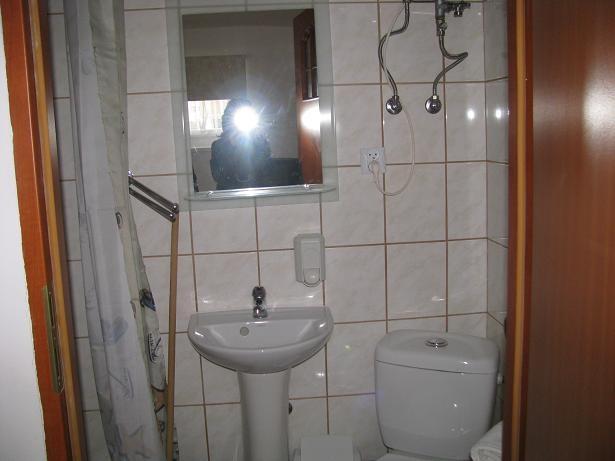 Orodek Wypoczynkowy Kalwa