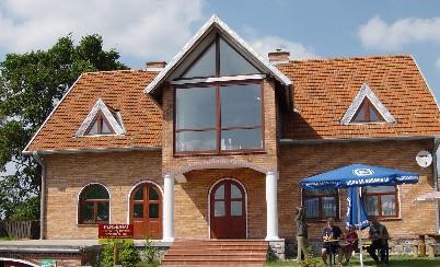 Kamienny Dworek