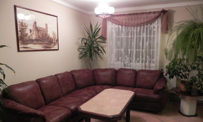 Hotelik Przy Bramie