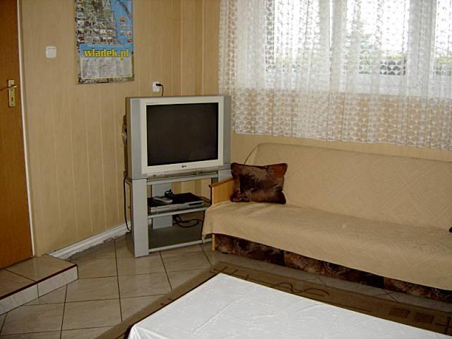 Pokoje Gocinne Jan