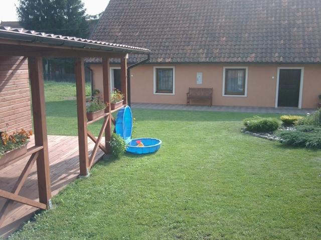 Domek letniskowy, Agroturystyka, Pole namiotowe