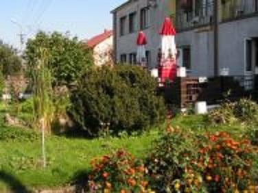 Turystyczna Restauracja Pokoje Gocinne