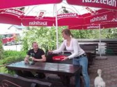 Turystyczna Restauracja Pokoje Gocinne
