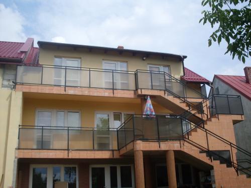 Pokoje Gocinne u Jolanty