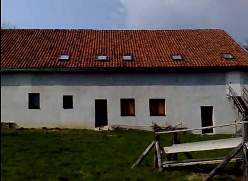 Dom Pielgrzyma Gotowo