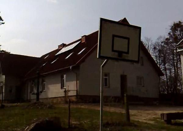 Dom Pielgrzyma Gotowo