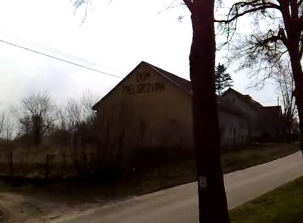 Dom Pielgrzyma Gotowo