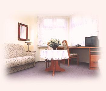 Orodek Wypoczynkowo Rehabilitacyjny Familijny