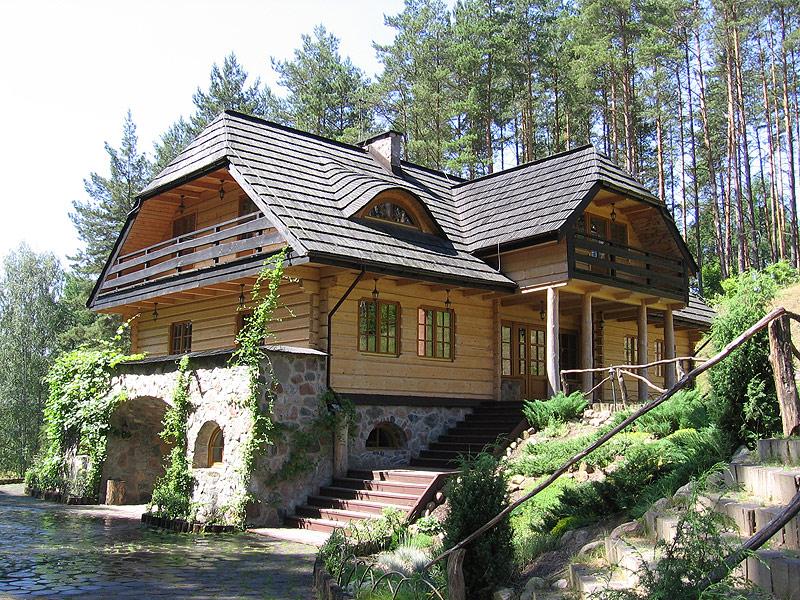 Gospoda Kamyki