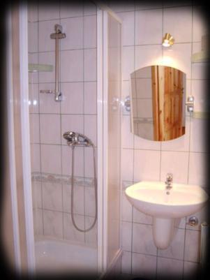 Hotelik Komandor