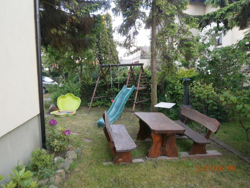 Hotelik Komandor