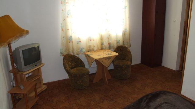 Pokoje gocinne U Toki