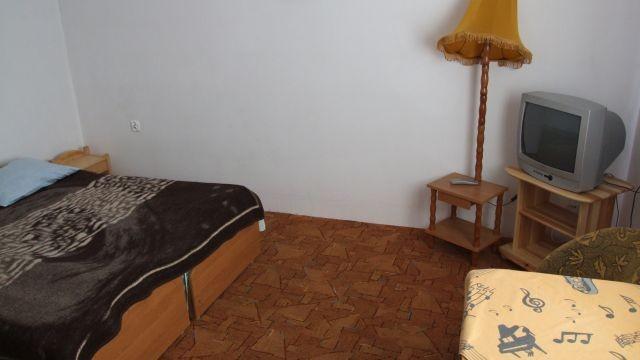 Pokoje gocinne U Toki