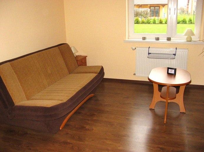 Apartamenty Pod Orzechami