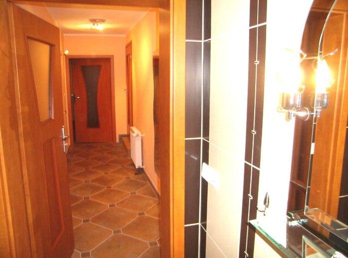 Apartamenty Pod Orzechami