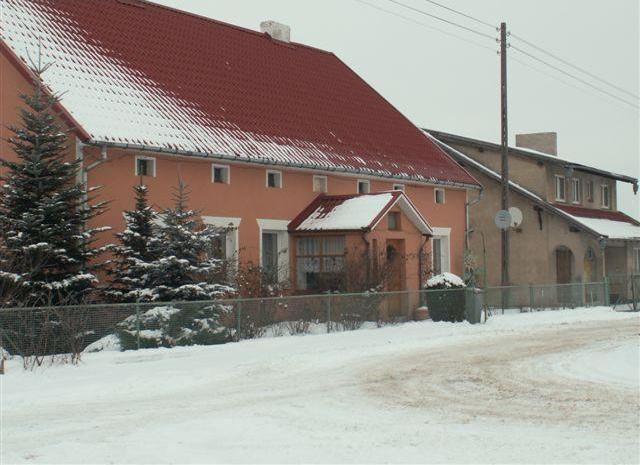 Demonstracyjne Gospodarstwo Ekologiczne  Frykas