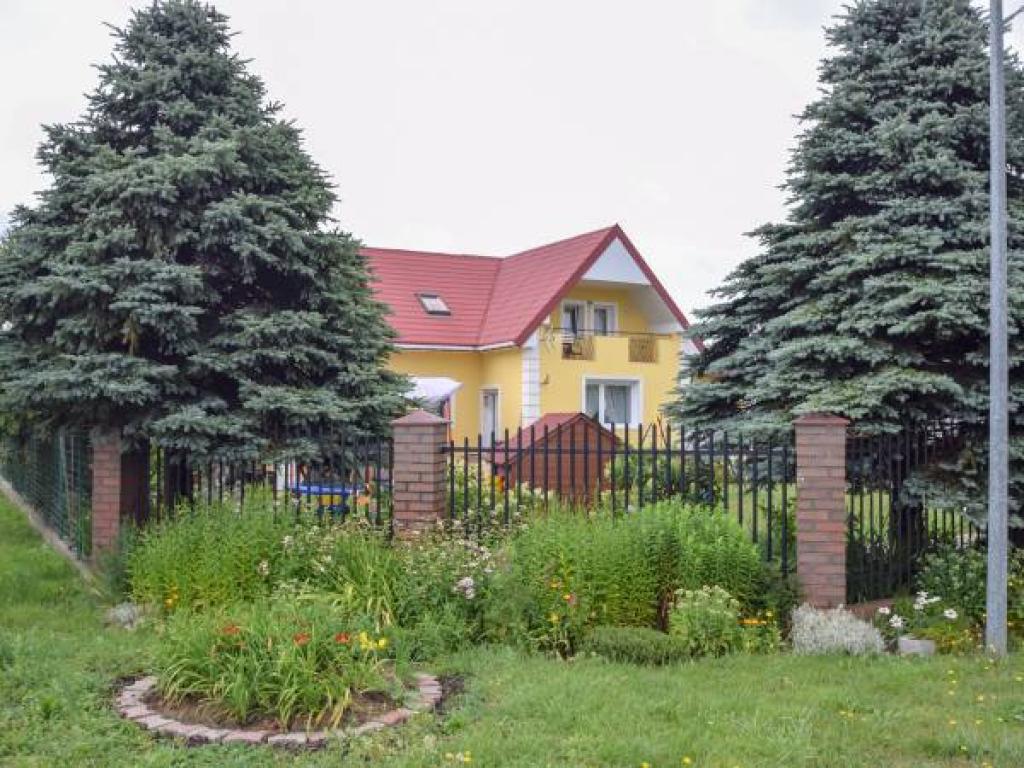 Dom Gocinny Marta