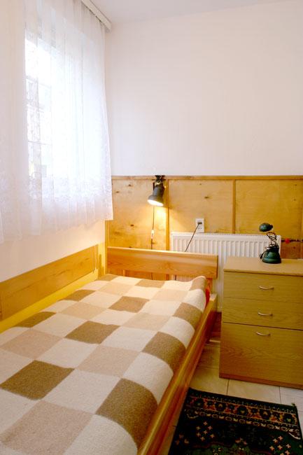 Dom Wczasowy Maja