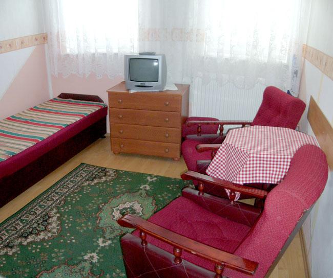 Dom Wczasowy Maja