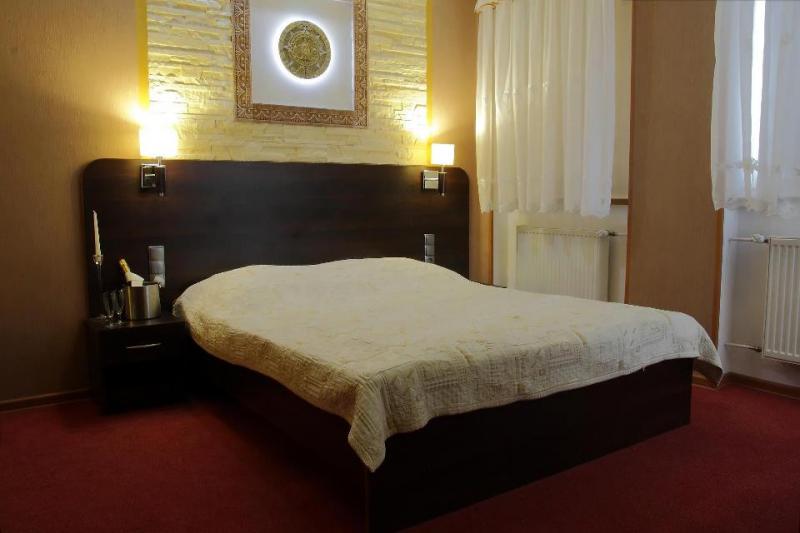 Hotel Restauracja Oaza