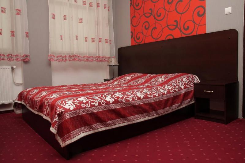 Hotel Restauracja Oaza
