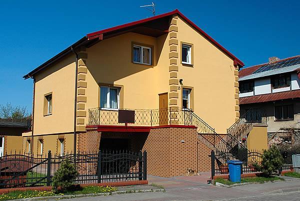 Pokoje Gocinne Atrakcje U Karola