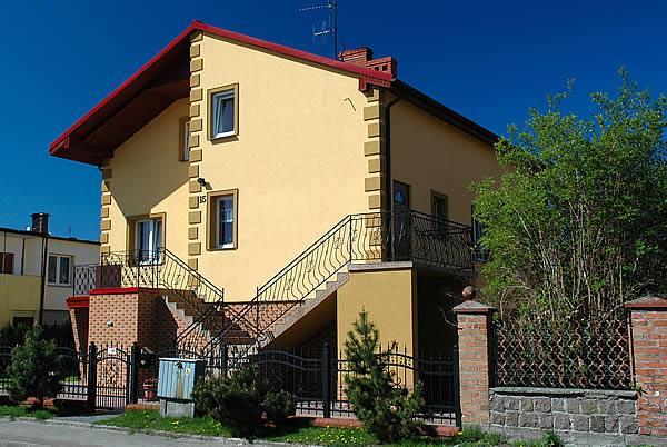 Pokoje Gocinne Atrakcje U Karola