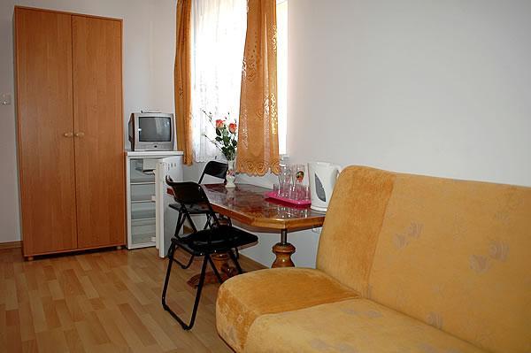 Pokoje Gocinne Atrakcje U Karola
