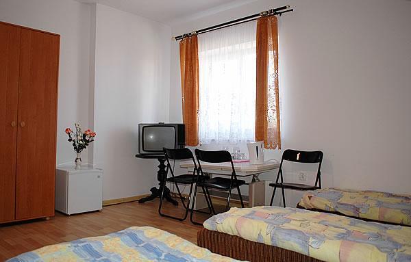 Pokoje Gocinne Atrakcje U Karola