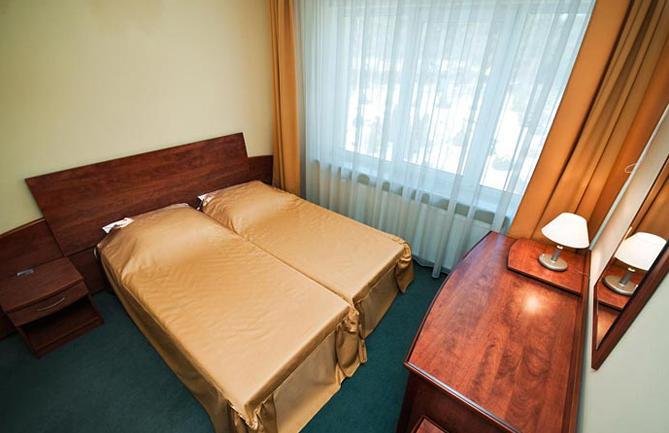 Hotel Diana