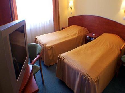 Hotel Diana