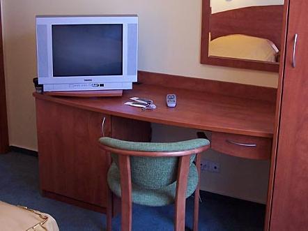 Hotel Diana