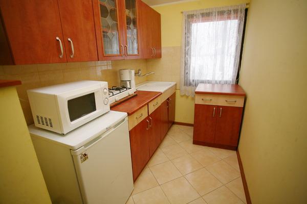 Orodek Wypoczynkowy Casus