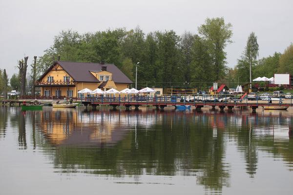 Orodek Wypoczynkowy Casus