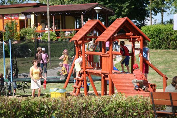 Orodek Wypoczynkowy Casus