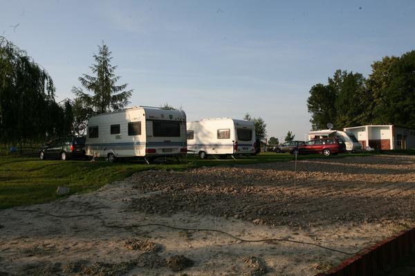 Orodek Wypoczynkowy Casus