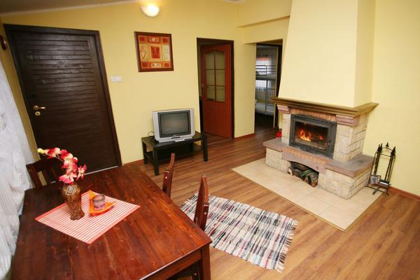 Orodek Wypoczynkowy Casus