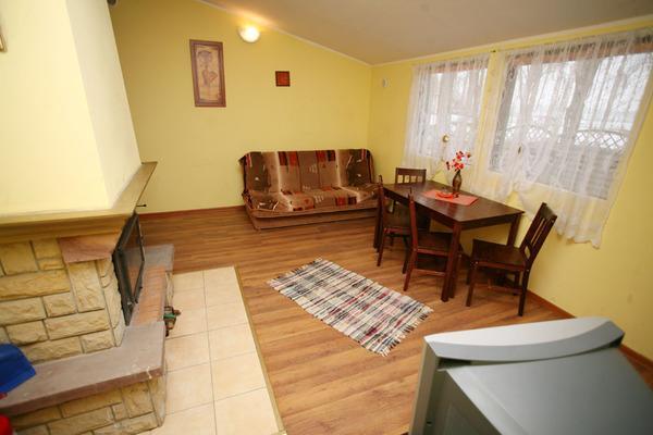 Orodek Wypoczynkowy Casus