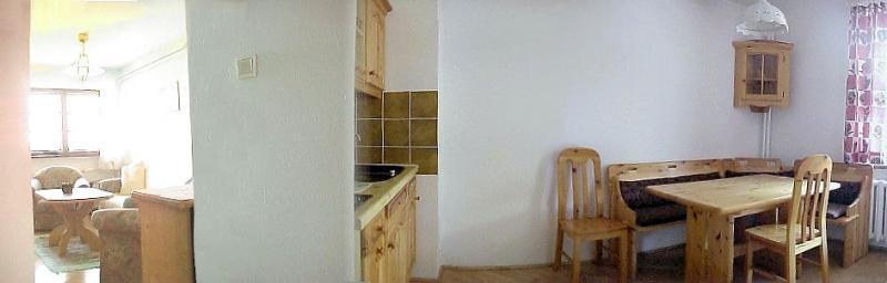 Pensjonat Restauracja Monika