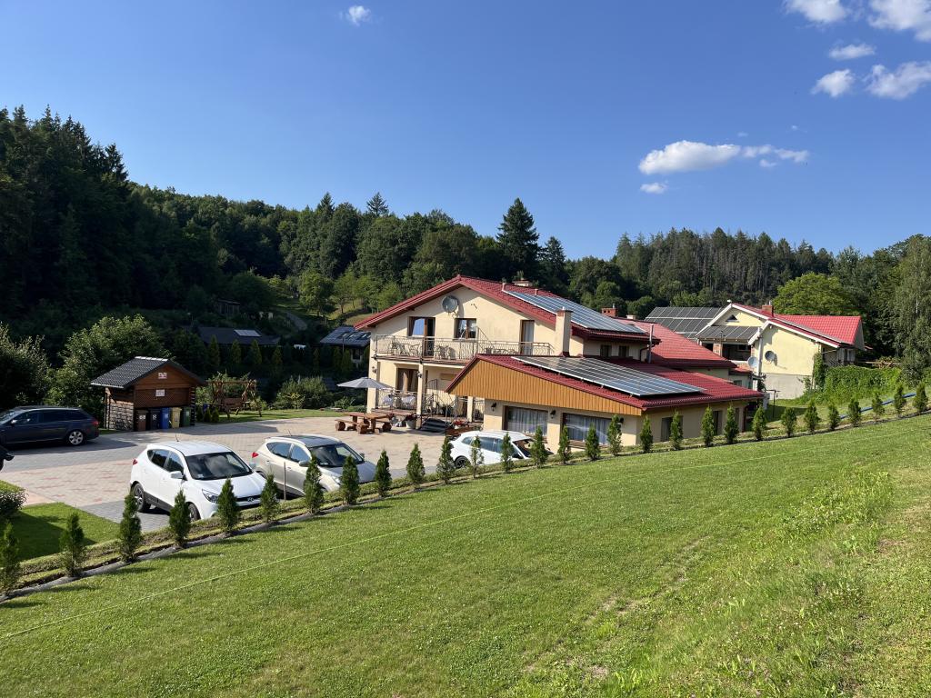 Agroturystyka Dantar