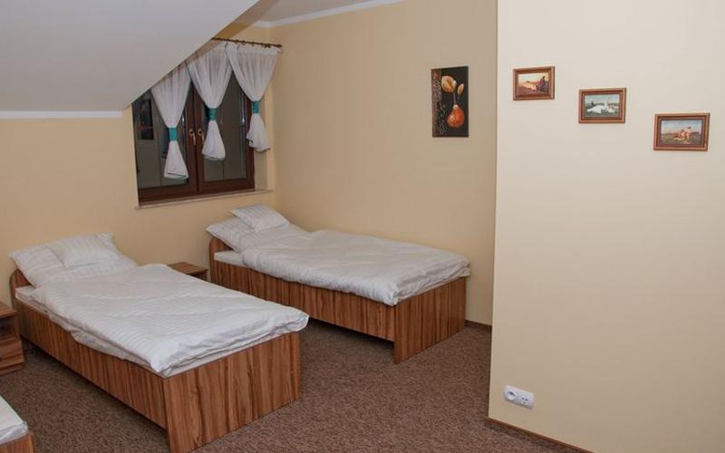 Dom Weselny Sikorka