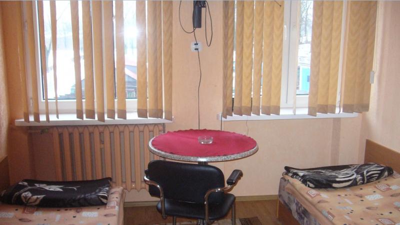 Hotel Mosir