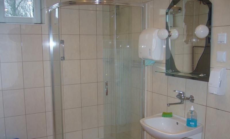 Hotel Mosir