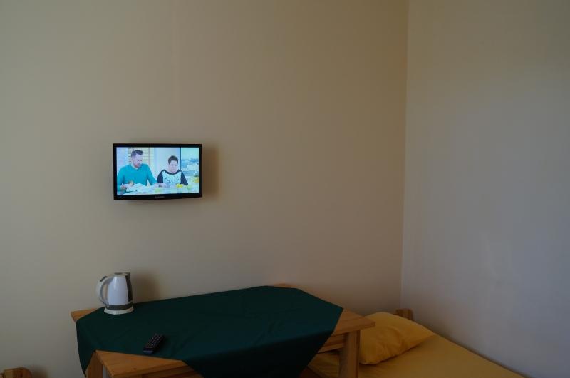 Centrum Sportu i Rekreacji w Splnie Krajeskim