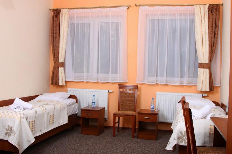 Restauracja Soneczna