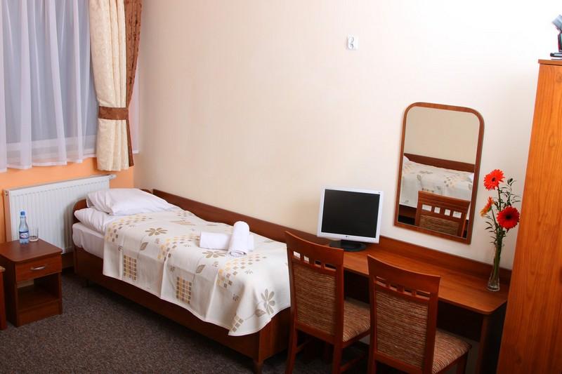 Restauracja Soneczna