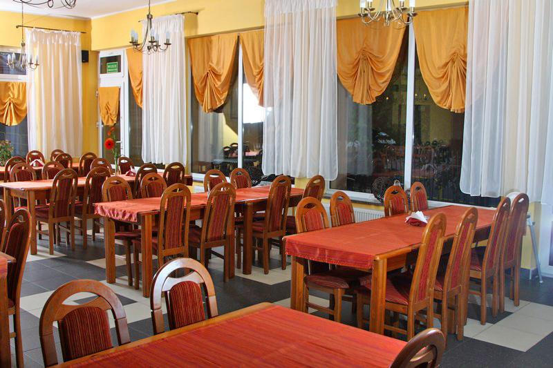 Restauracja Soneczna