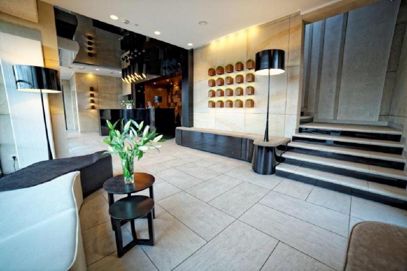 Hotel Martina
