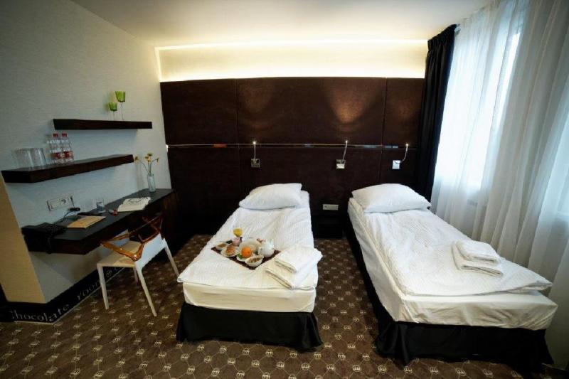 Hotel Martina