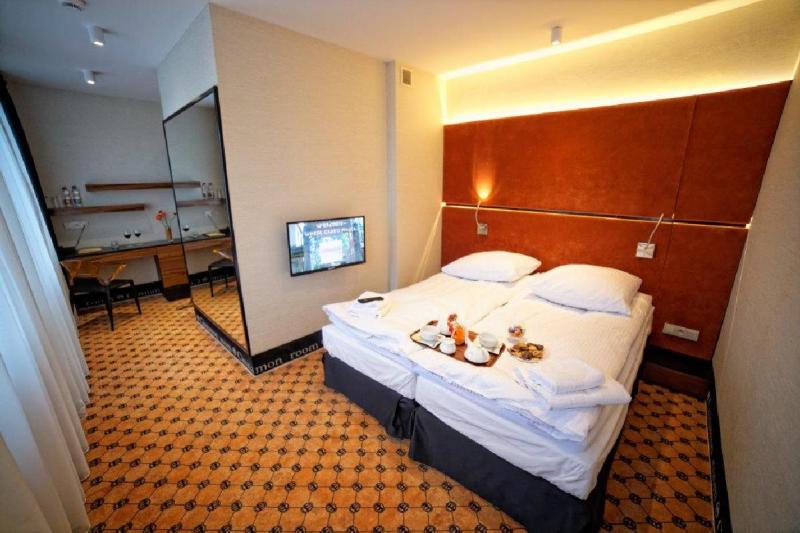 Hotel Martina